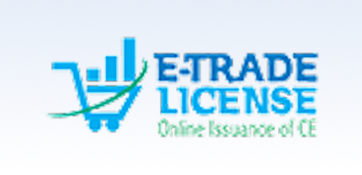 E-Trade License